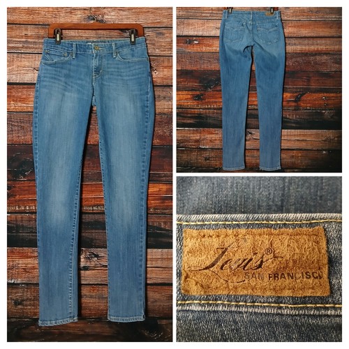 Levis jeans demi curve - demi,