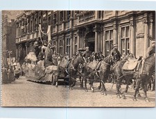 BELGIQUE - carte postale ancienne [REF/S004566]