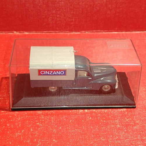 Peugeot 203 pick bâché - 203, pick-up