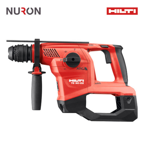 Hilti nuron cordless - nuron,