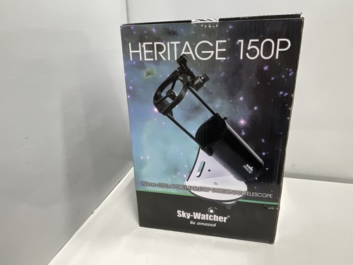 Sky watcher heritage - heritage, 150