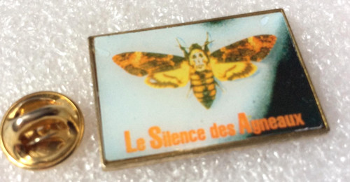 Pin vintage cinéma - cinéma, (le