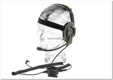 Casque militaire professionnel