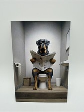 Affiche A6 Carte Postale