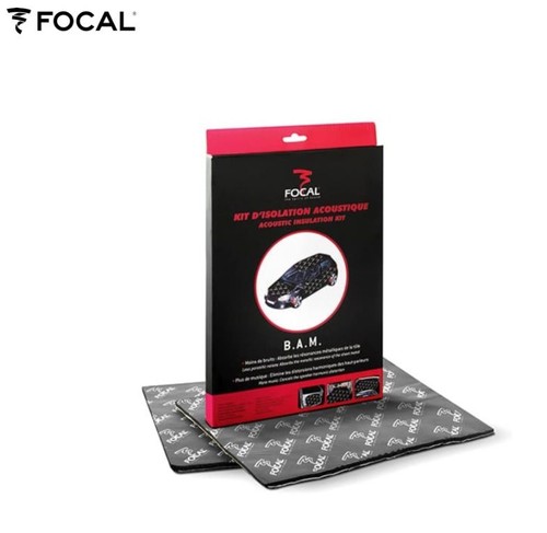 Focal bam structure - focal,