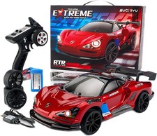 1:16 2.4G 4WD GT Voiture RC 35