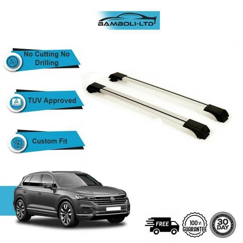 Barres toit transversales - toit,