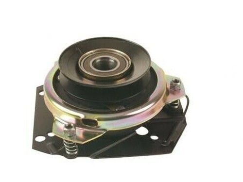 Embrayage électromagnétique - embrayage,