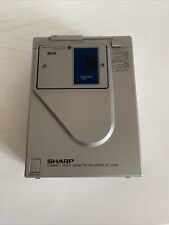 Sharp Video Cassette Recorder Va 220n