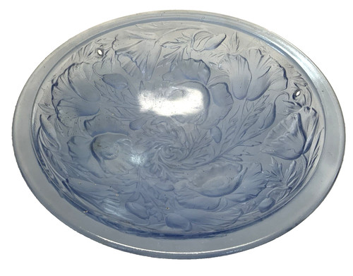 Ancienne vasque art déco - ancienne, art-déco