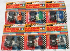 Collection complète des 6