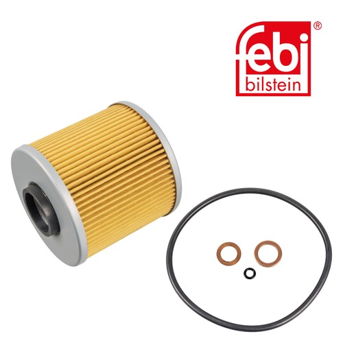 Febi bilstein filtre - bilstein,