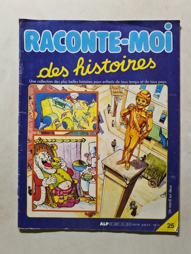 Raconte moi des histoires 25 - raconte-moi,