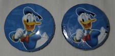 🦆 Boîtes Disney Donald -