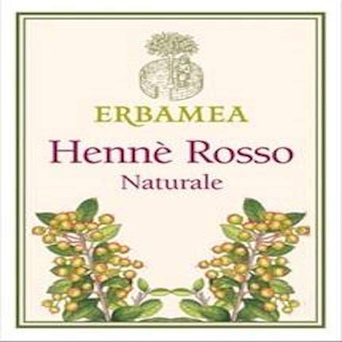 Henne rouge naturel - henne', lawsonia