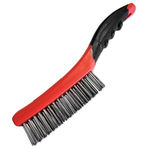Lot brosses a - lot, main