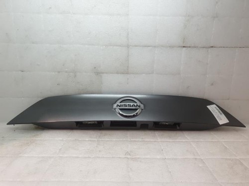Baguette coffre nissan - coffre,