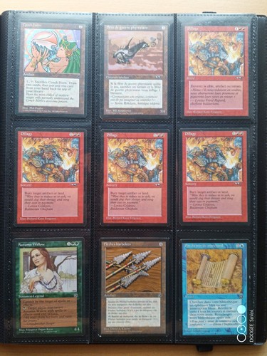 Mtg magic the gathering - magic, -lot