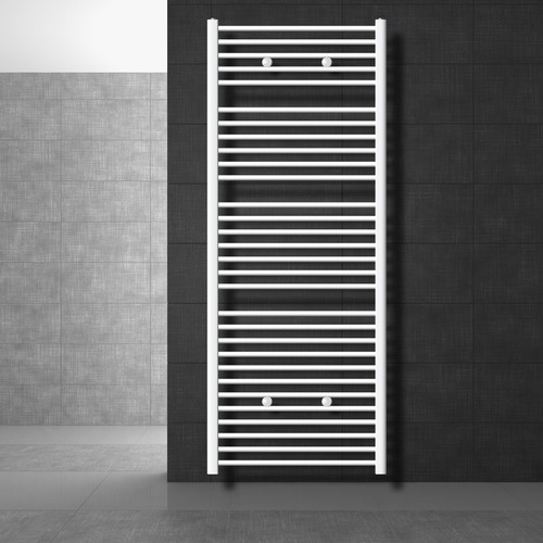 Radiateur design vertical