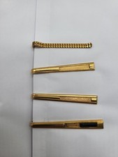 Zk19-Lot de pinces à cravate