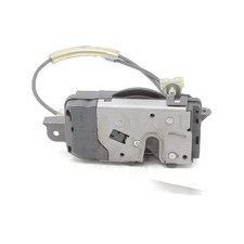 Serrure avant droit OPEL ASTRA