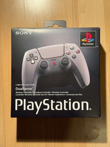 Neuve manette ps5 dualsense - manette,