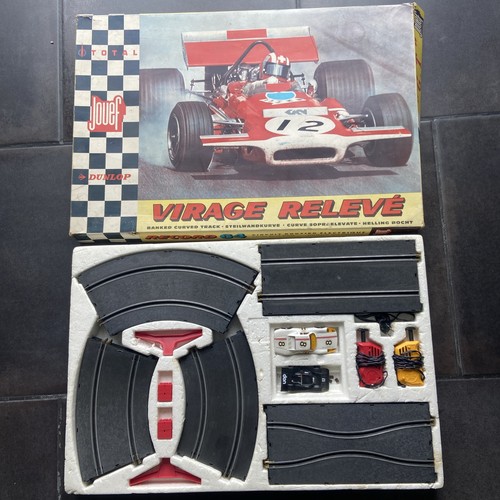 Circuit automobile - circuit,
