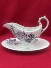 Saucière Ancienne Creil &