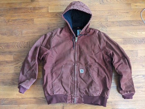 Vintage 2004 carhartt - carhartt, active