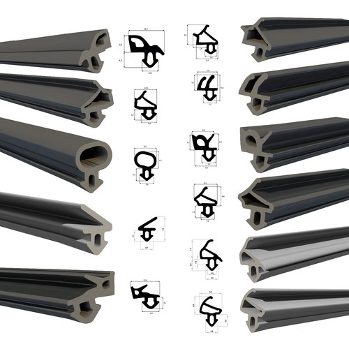 Joint fenetre caoutchouc - joint,