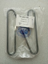 TS-263180 Résistance