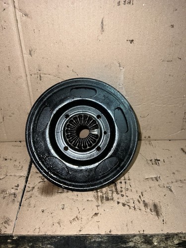 Poulie damper golf - poulie, 2.0