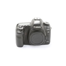 Canon EOS 5D Mark II + 294 K