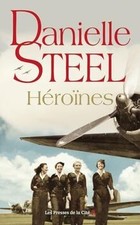 Héroïnes de Steel, Danielle