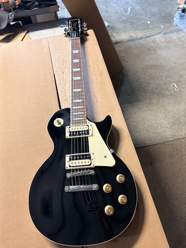 Epiphone les paul - paul, pro