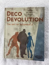 Deco devolution the art - the, of