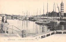 14 DEAUVILLE LE BASSIN