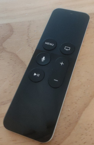 Télécommande siri apple - siri,