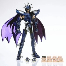 Figurine Saint Seiya Myth Cloth EX Shiryufoido Basilic Spectre 18cm Collection