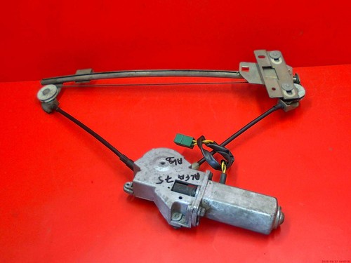 Alfa romeo leve vitre - leve,