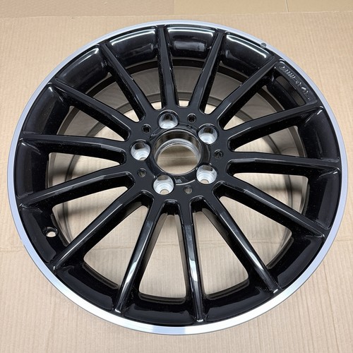 Original mercedes cla a - 1x,