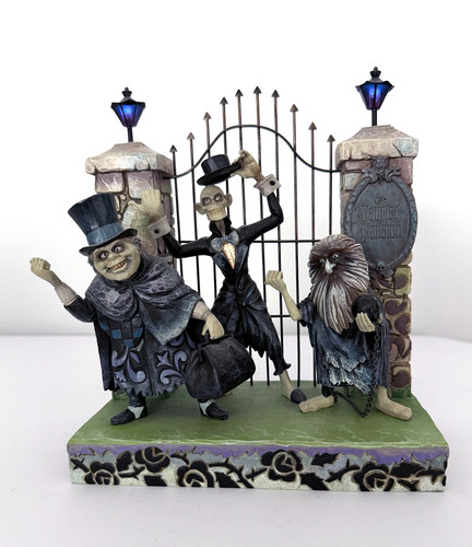 Disney enesco jim - disney, shore