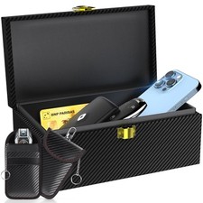 Keyless Go Lot de 2 boîtes de