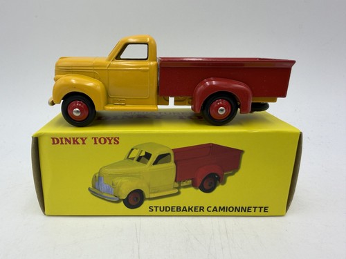 Dinky toys studebaker - 1/43,