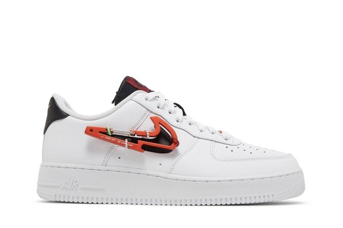 Baskets nike air force low - air,