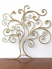 Porte-Manteau Fer Forgé Fait