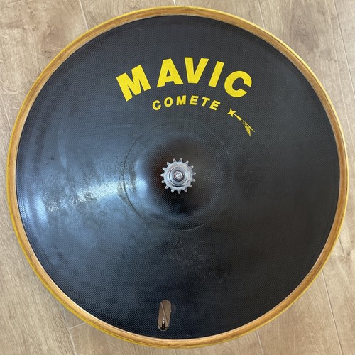 Roues arrière piste 700 - arrière,