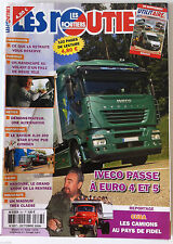 Les Routiers de 10/2006