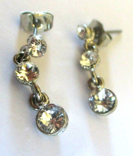 Boucles oreilles percées - boucles,