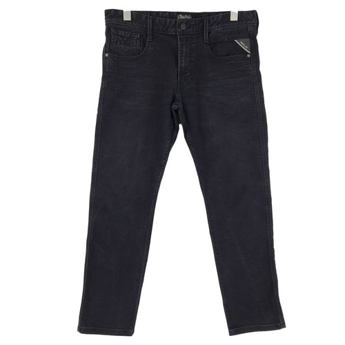 Jeans replay vintage anbass - jeans,